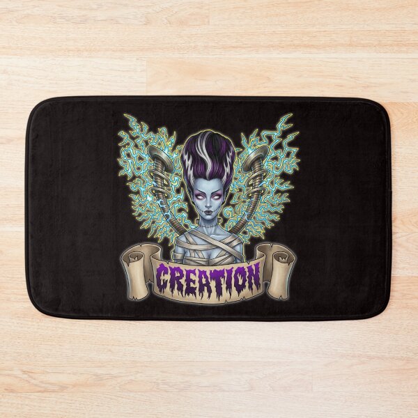 Item preview, Creature feature designed and sold by GothTees.