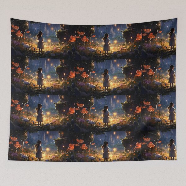 Item preview, Entering the Storybook designed and sold by Solace Sparkles.