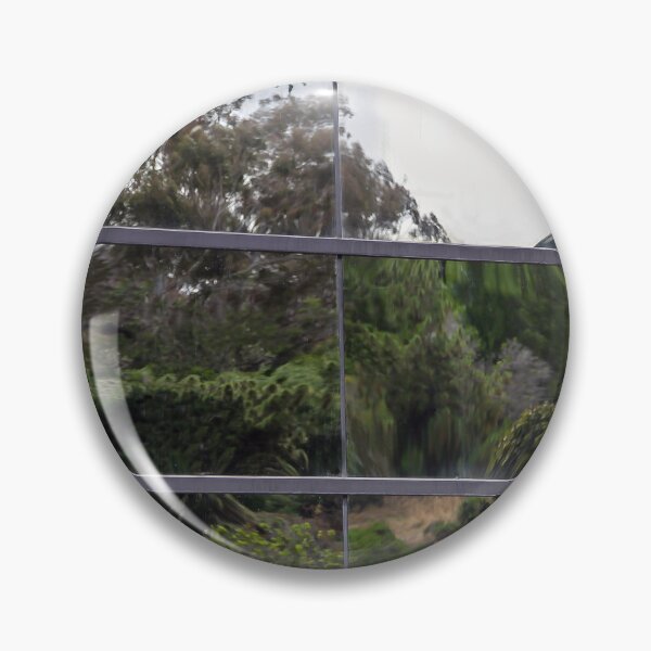 Item preview, Unusual Window Reflection designed and sold by heatherfriedman.