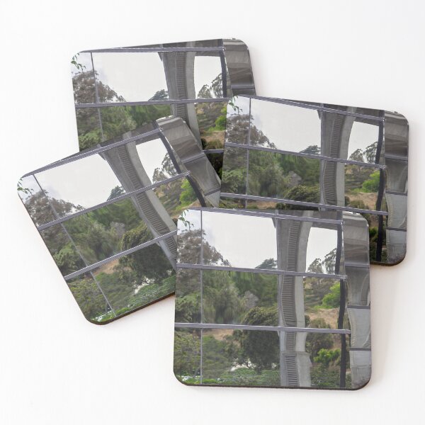 Item preview, Unusual Window Reflection designed and sold by heatherfriedman.