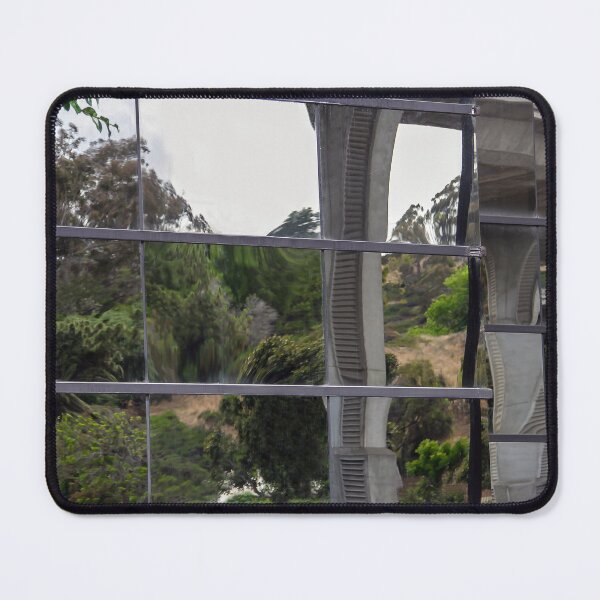 Item preview, Unusual Window Reflection designed and sold by heatherfriedman.