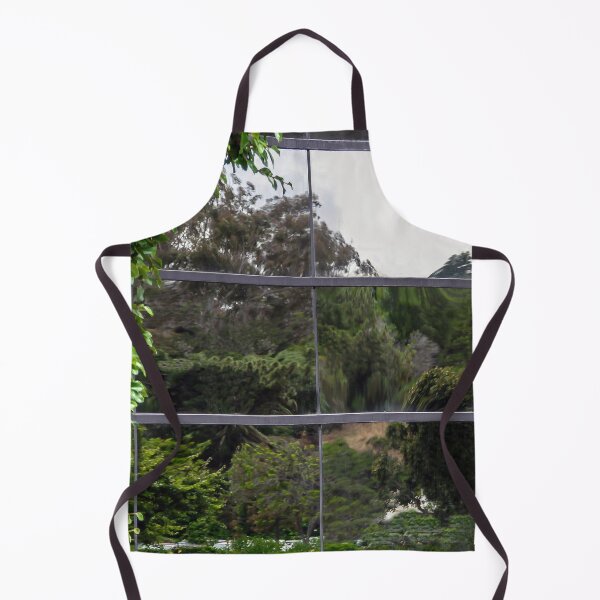Item preview, Unusual Window Reflection designed and sold by heatherfriedman.