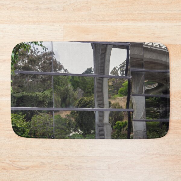 Item preview, Unusual Window Reflection designed and sold by heatherfriedman.