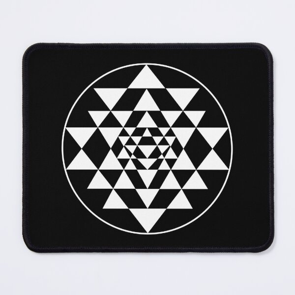 Item preview, Sri Yantra designed and sold by marcosty.