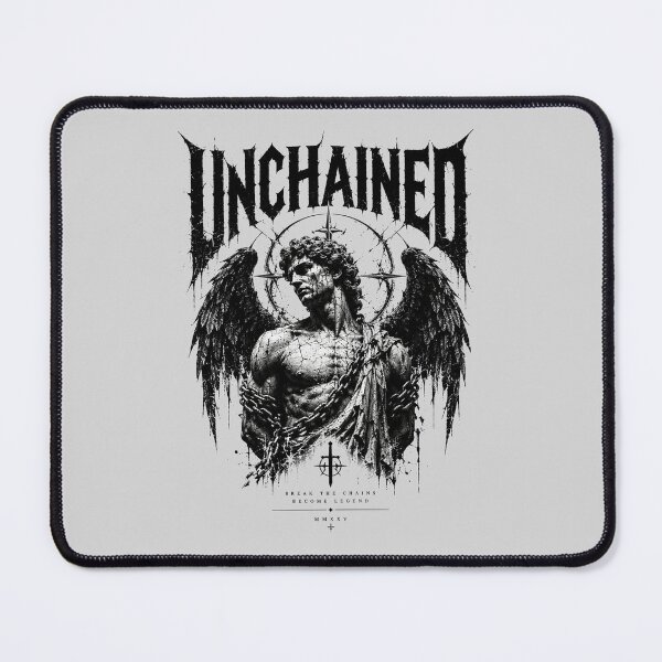 Item preview, Unchained: Break the Chains, Become Legend designed and sold by NBT-NOVA.
