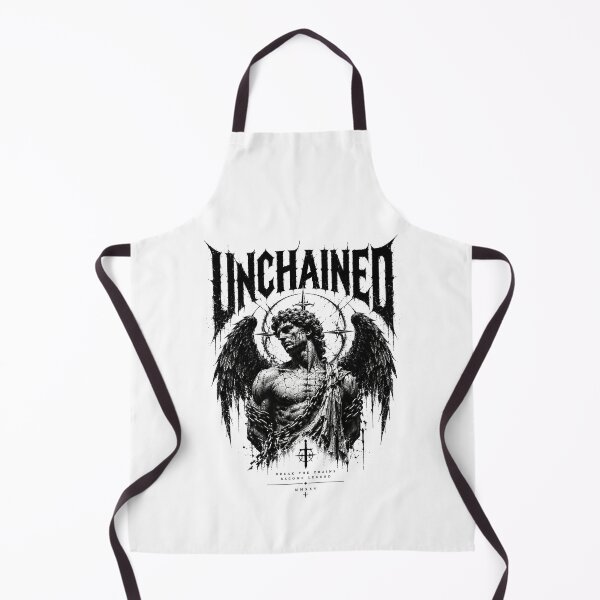 Item preview, Unchained: Break the Chains, Become Legend designed and sold by NBT-NOVA.