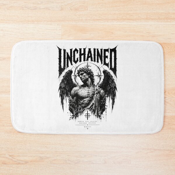 Item preview, Unchained: Break the Chains, Become Legend designed and sold by NBT-NOVA.