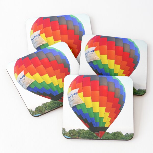Item preview, Sunrise Balloon Launch #1 designed and sold by GDPhotowerks.
