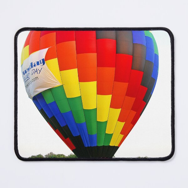 Item preview, Sunrise Balloon Launch #1 designed and sold by GDPhotowerks.