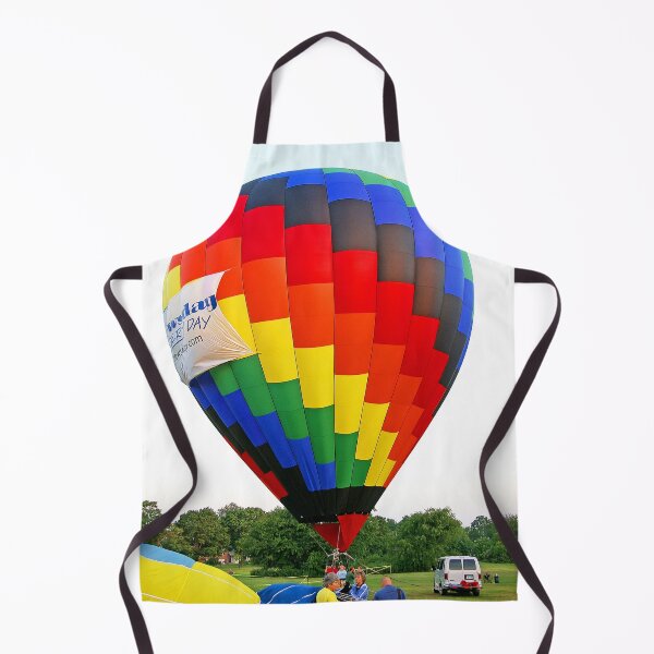 Item preview, Sunrise Balloon Launch #1 designed and sold by GDPhotowerks.