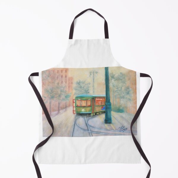 Item preview, Canal Street designed and sold by Art by Judy Jones.