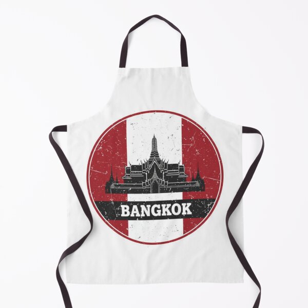 Item preview, Bangkok designed and sold by JonysCreativeDesigns.