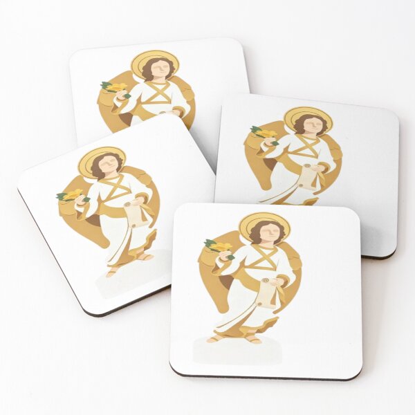 Item preview, Golden Angel – Divine Guidance Design designed and sold by Cristhian Almanza.