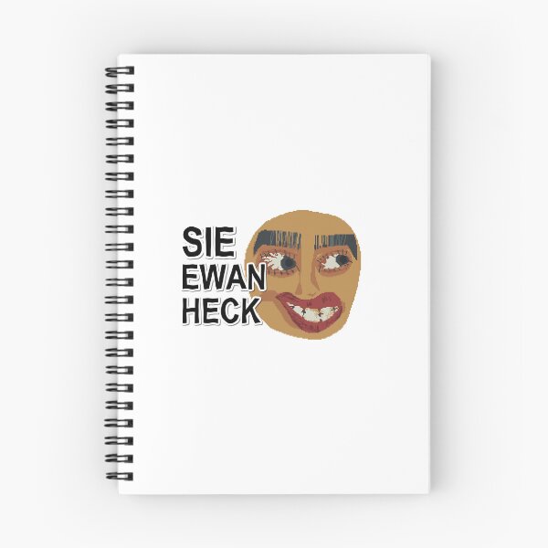 Artikelvorschau, Alternative Sie Ewan Heck entworfen und verkauft von Sie Ewan Heck Merch.
