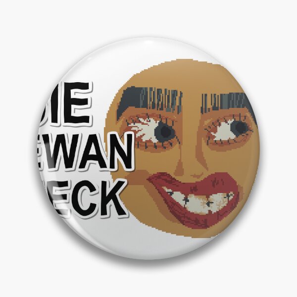 Item preview, Alternative Sie Ewan Heck designed and sold by Sie Ewan Heck Merch.