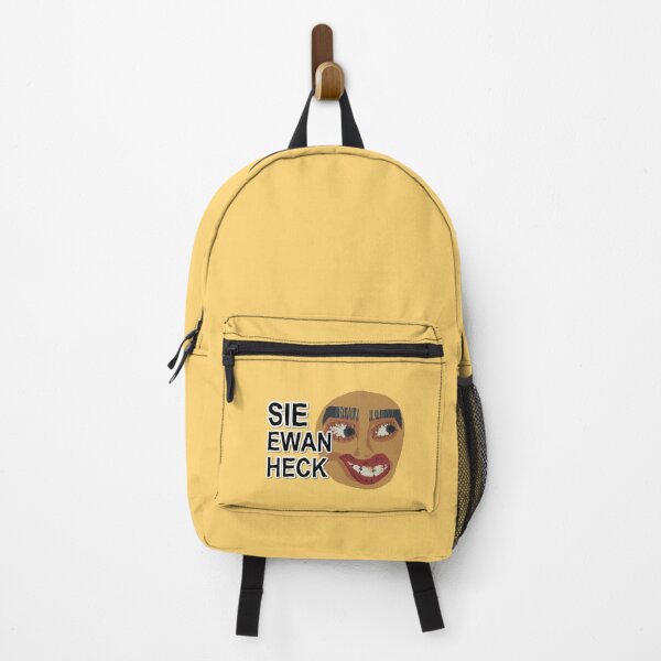 Item preview, Alternative Sie Ewan Heck designed and sold by Sie Ewan Heck Merch.