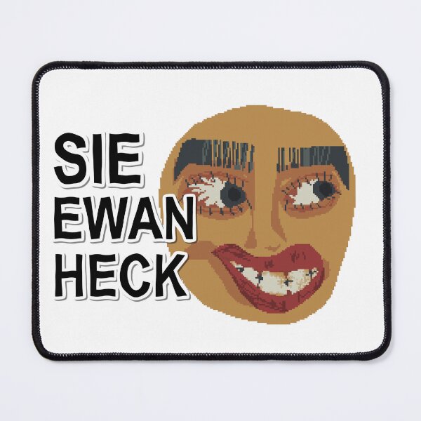Item preview, Alternative Sie Ewan Heck designed and sold by Sie Ewan Heck Merch.