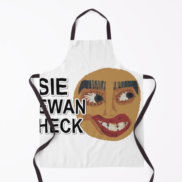 Item preview, Alternative Sie Ewan Heck designed and sold by Sie Ewan Heck Merch.