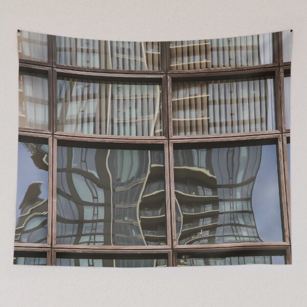 Item preview, Reflection Art designed and sold by heatherfriedman.