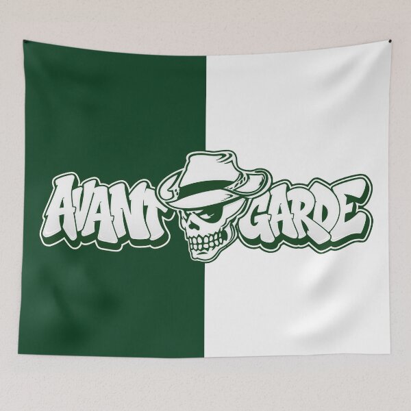 Item preview, Avant Garde Saint-Étienne designed and sold by Ultrastik.
