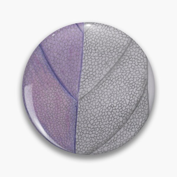 Item preview, Purple and grey leaf designed and sold by Artbysarah23.