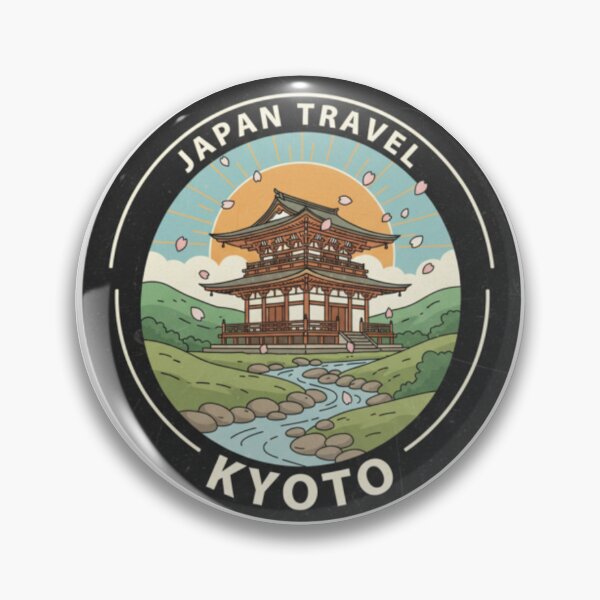 Item preview, Kyoto designed and sold by JonysCreativeDesigns.