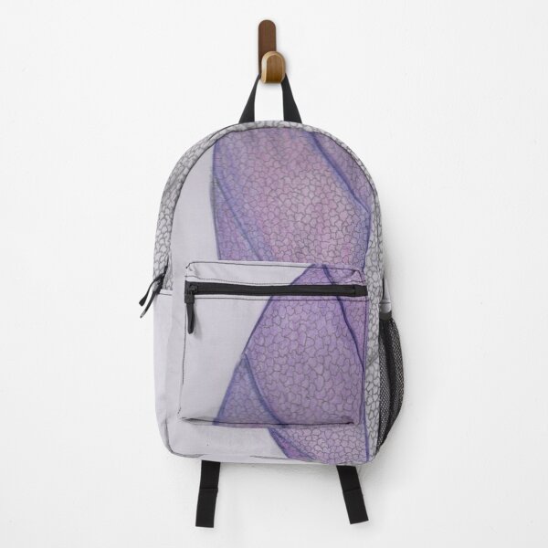 Item preview, Purple and grey leaf designed and sold by Artbysarah23.