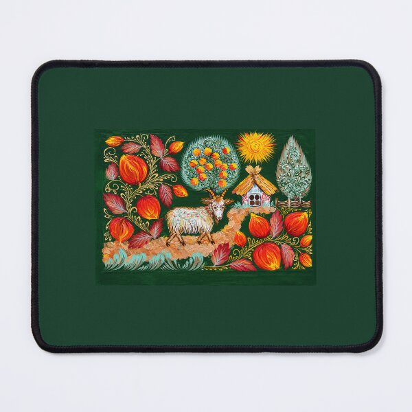 Item preview, Ukrainian Fairytale designed and sold by TairaArt .