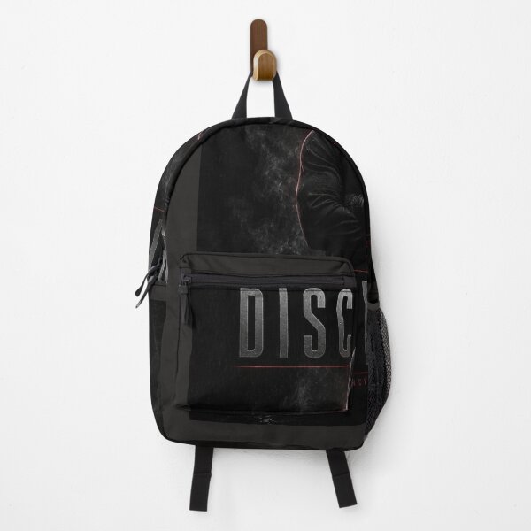 Item preview, DISCIPLINE WINS Dark Streetwear Design designed and sold by Wild Horizon Studio.