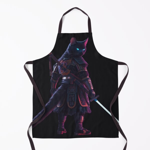 Item preview, The Legend of the Shogun Cat designed and sold by ItzLacarth.