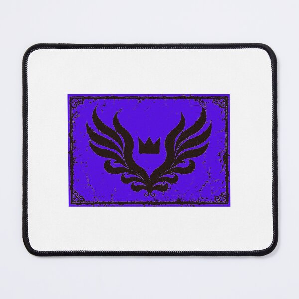 Item preview, Storms Kingdom Medieval Flag (Vallar) designed and sold by lukepatrickshop.