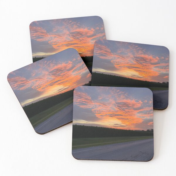Item preview, Sunrise Photo Southern Illinois  designed and sold by TheGoodBook2.
