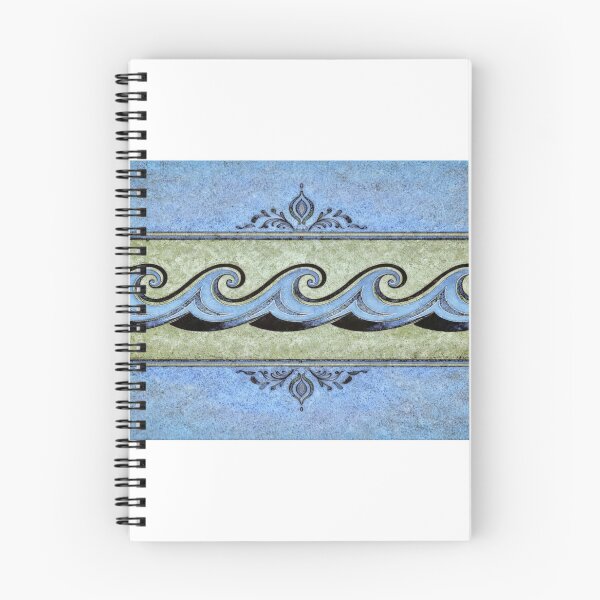 Item preview, Water Kingdom Medieval Flag (Marantis) designed and sold by lukepatrickshop.