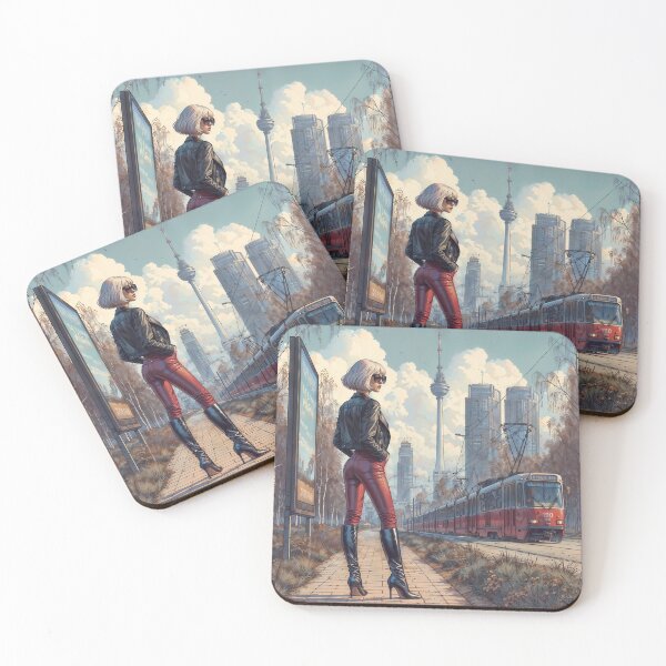 Item preview, Urban Beauty designed and sold by jznq.