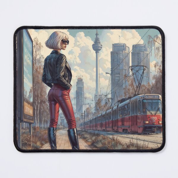 Item preview, Urban Beauty designed and sold by jznq.