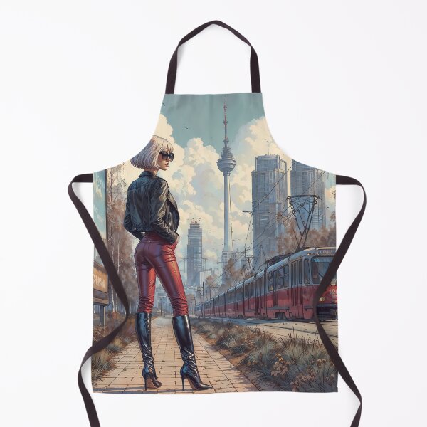 Item preview, Urban Beauty designed and sold by jznq.