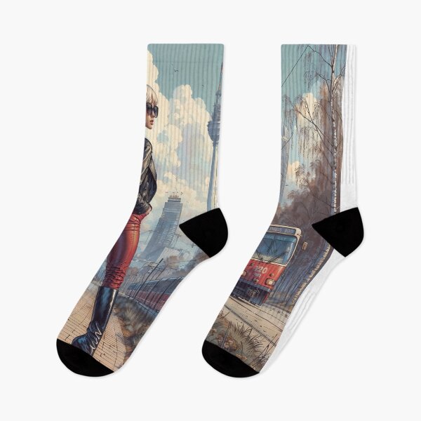 Item preview, Urban Beauty designed and sold by jznq.