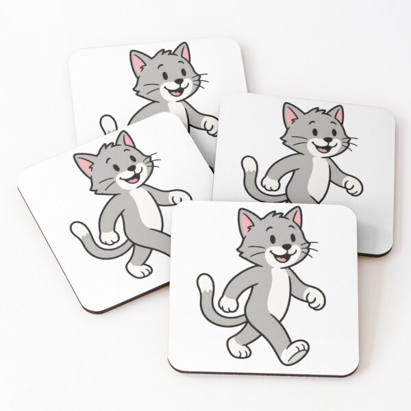 Item preview, Kitty designed and sold by MonVerSer.