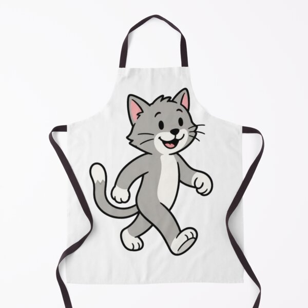 Item preview, Kitty designed and sold by MonVerSer.