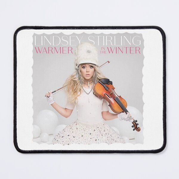 Item preview, stirling warmer in the winter designed and sold by amandacassad.