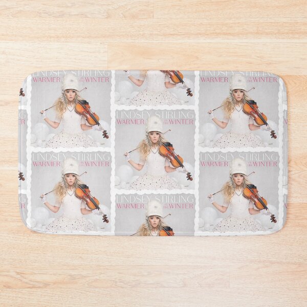 Item preview, stirling warmer in the winter designed and sold by amandacassad.