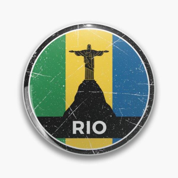 Item preview, Rio de Janeiro designed and sold by JonysCreativeDesigns.