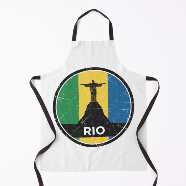 Item preview, Rio de Janeiro designed and sold by JonysCreativeDesigns.
