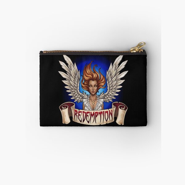 Item preview, Redemption Angel designed and sold by RedemptionTees.