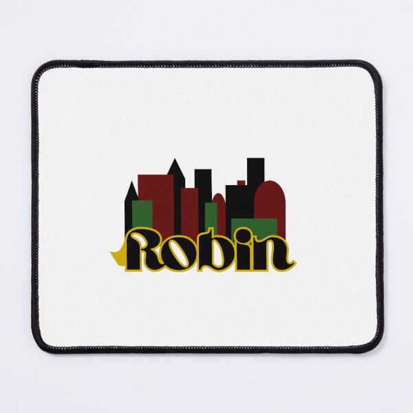 Item preview, Robin FanArt designed and sold by hereforthemusic.