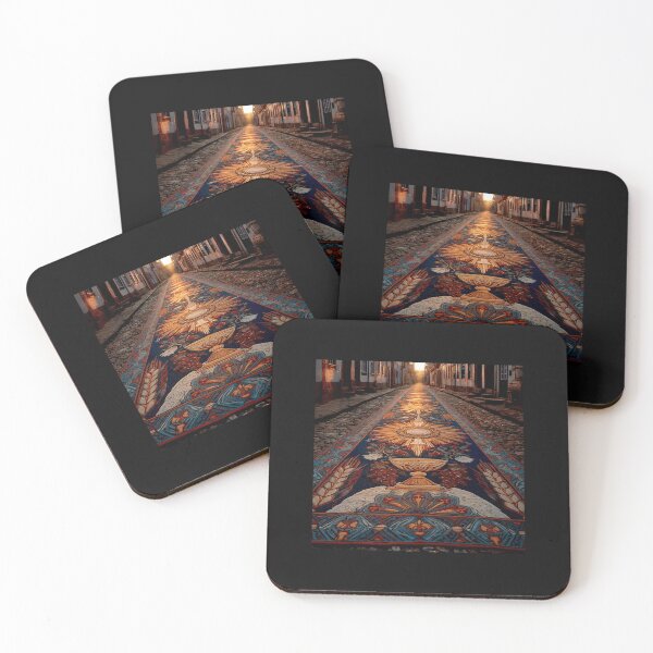 Item preview, Sacred Ground  Corpus Christi in Brazilian Poetic Folk Art designed and sold by Helios Be. Lavsh.