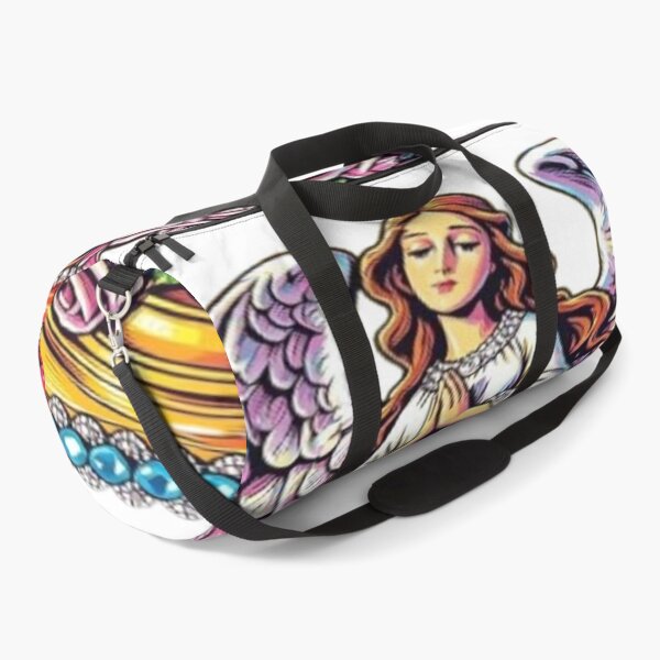 Item preview, Holy Family – Angelic Devotion Design designed and sold by Cristhian Almanza.