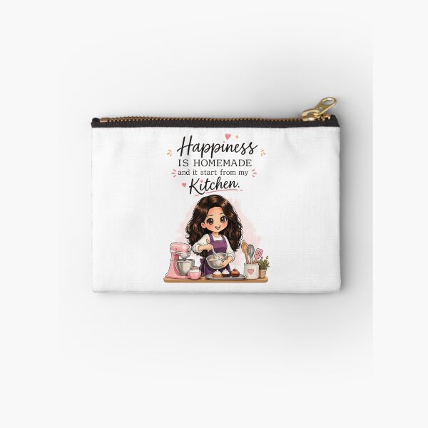 Item preview, Happiness is Homemade and it start from my kitchen designed and sold by thecookiegallery.