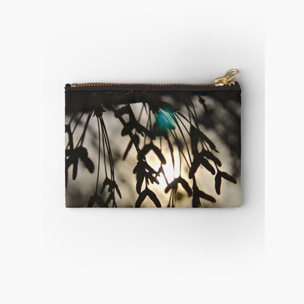Item preview, Seed Pod Sunset designed and sold by Photos By Fotini.