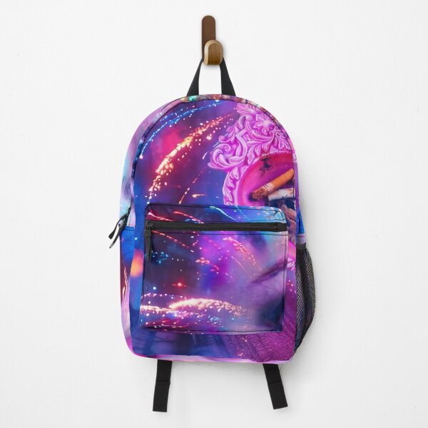 Item preview, Neon Glitch Effy Stonem Skins Portrait designed and sold by y2kponyclub.